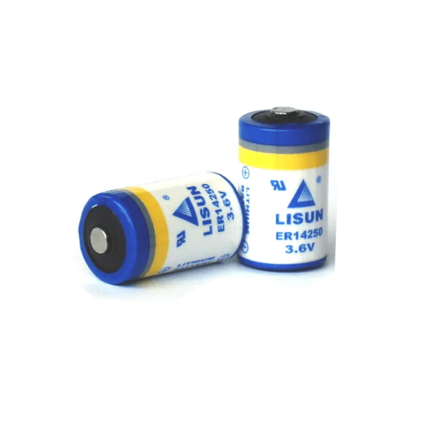 PIN LISUN ER26500 3.6V