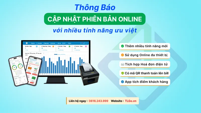 PHIÊN BẢN MỚI CỦA PHẦN MỀM QUẢN LÝ NHÀ THUỐC: TÍNH NĂNG NỔI BẬT VÀ LỢI ÍCH ĐÁNG GIÁ CHO NGƯỜI DÙNG
