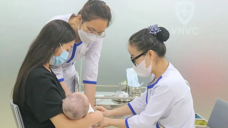 Cục Y tế dự phòng: Người dân không tự ý tiêm vaccine chứa thành phần bạch hầu khi chưa có khuyến cáo