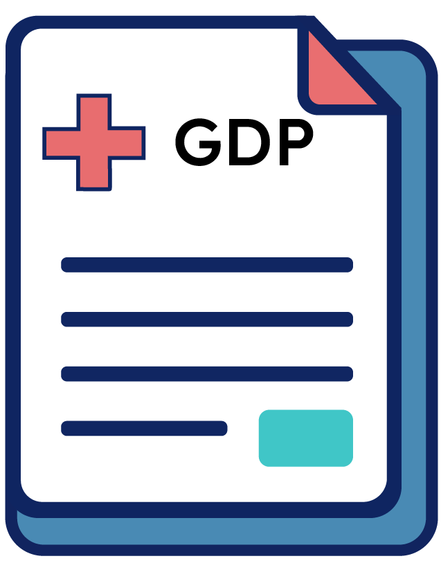 Đầy đủ các mẫu sổ GDP