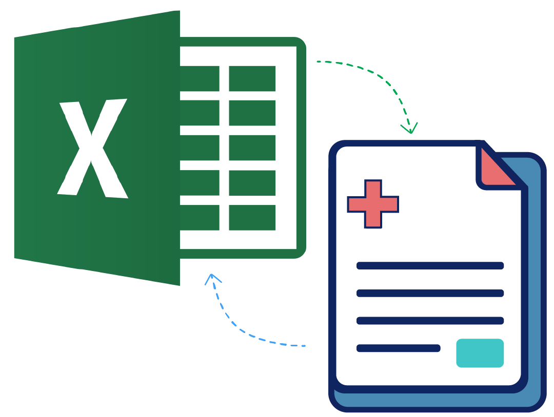 Nhập xuất dữ liệu từ Excel